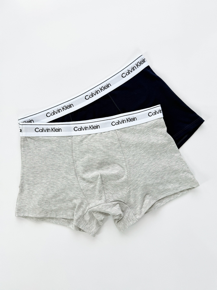شورت پادار مردانه نخ پنبه کلوین کلاین Calvin Klein مرلین Marilyn