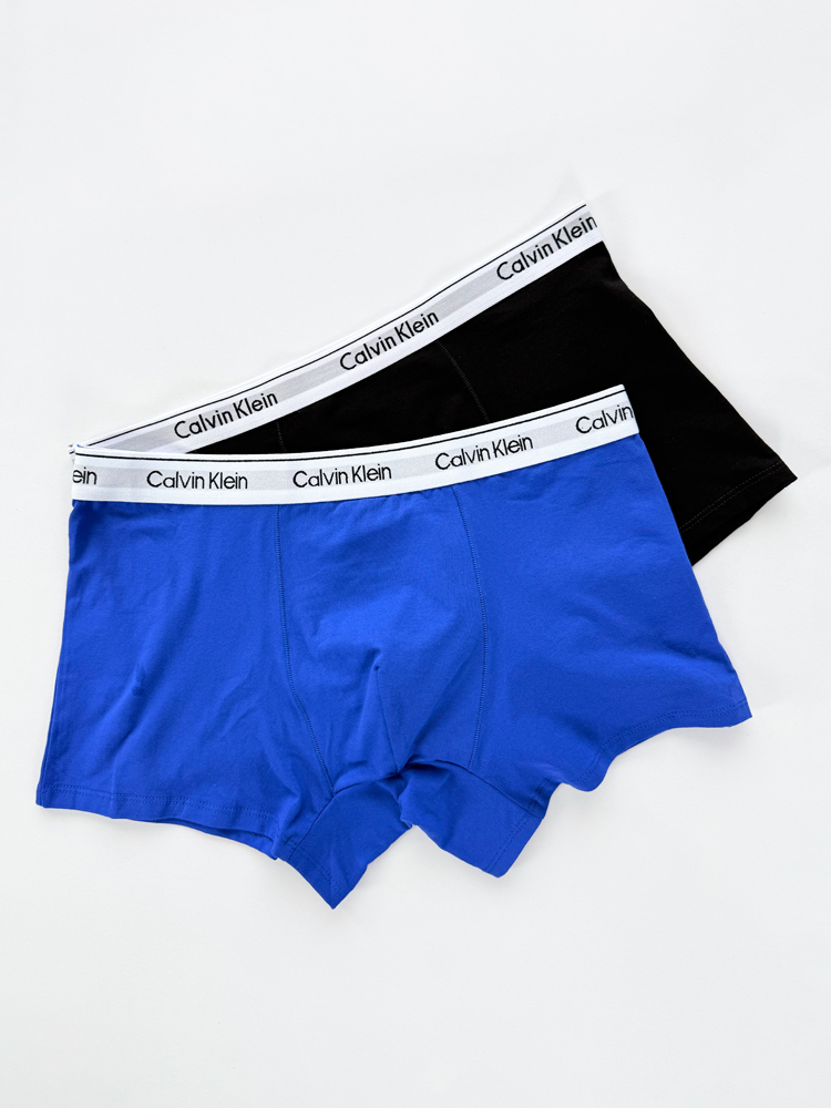 شورت پادار مردانه نخ پنبه کلوین کلاین Calvin Klein مرلین Marilyn