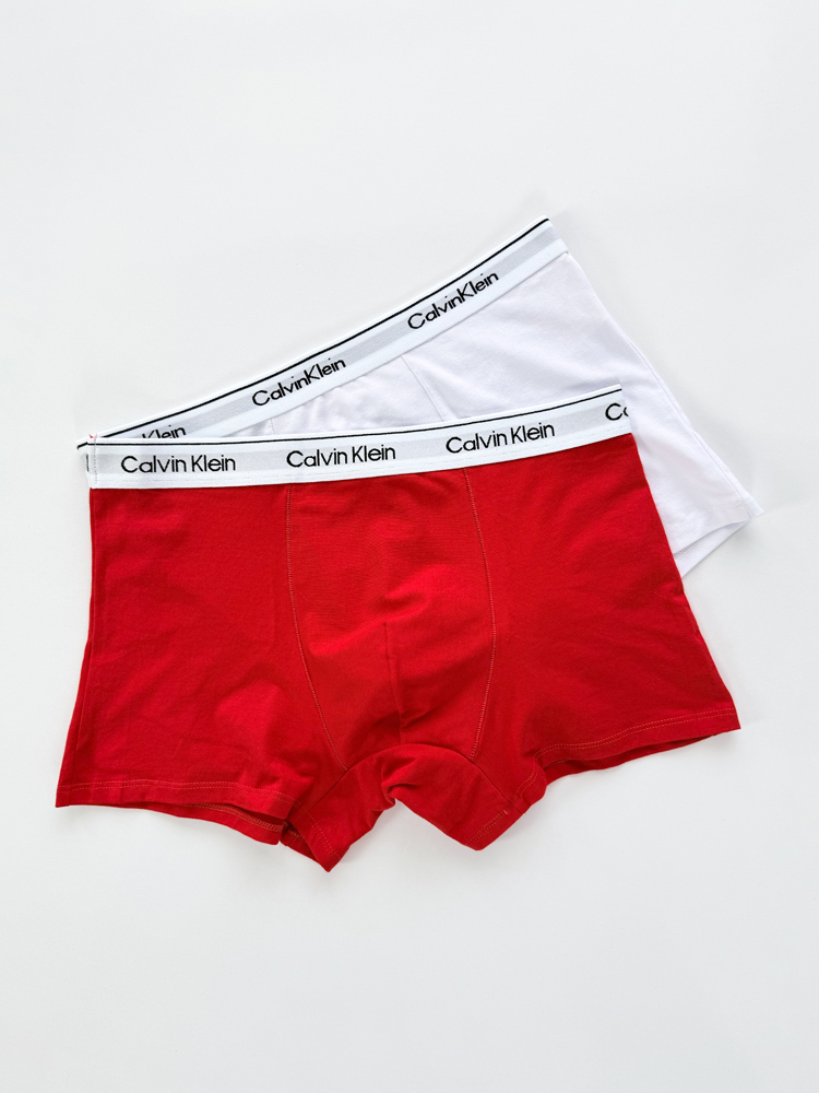 شورت پادار مردانه نخ پنبه کلوین کلاین Calvin Klein مرلین Marilyn