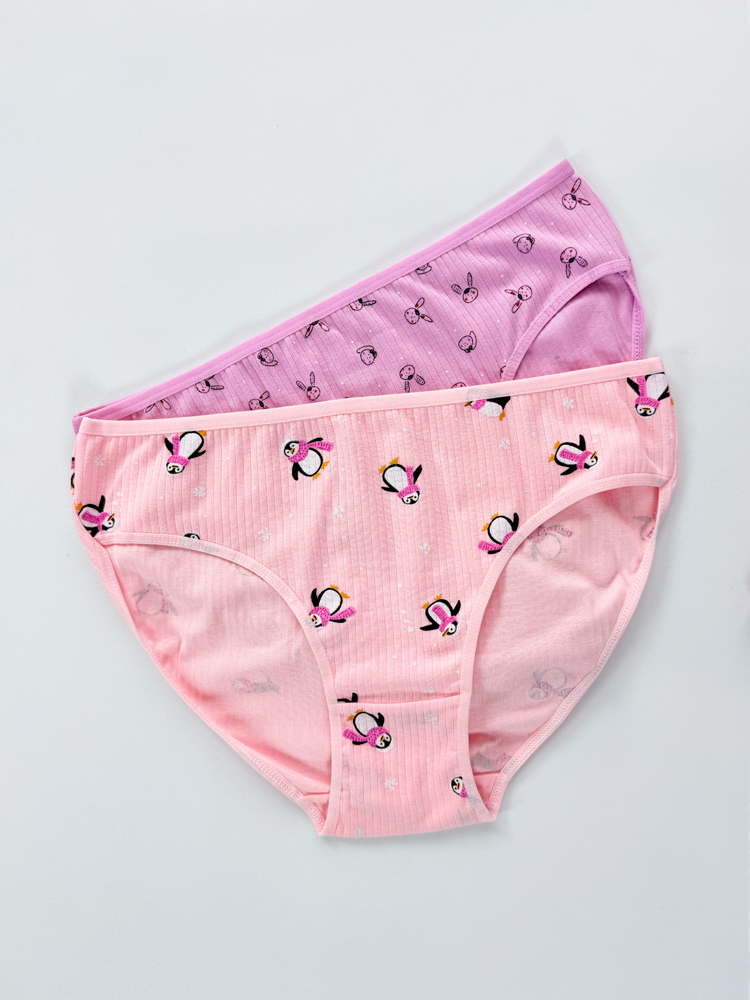 شورت اسلیپ زنانه کبریتی طرحدار سایز 3XL میسپل Misspel
