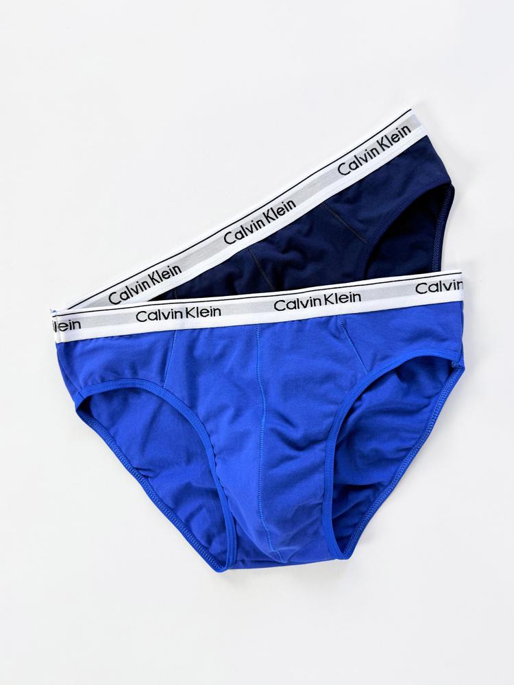 شورت اسلیپ مردانه نخ پنبه کلوین کلاین Calvin Klein مرلین Marilyn