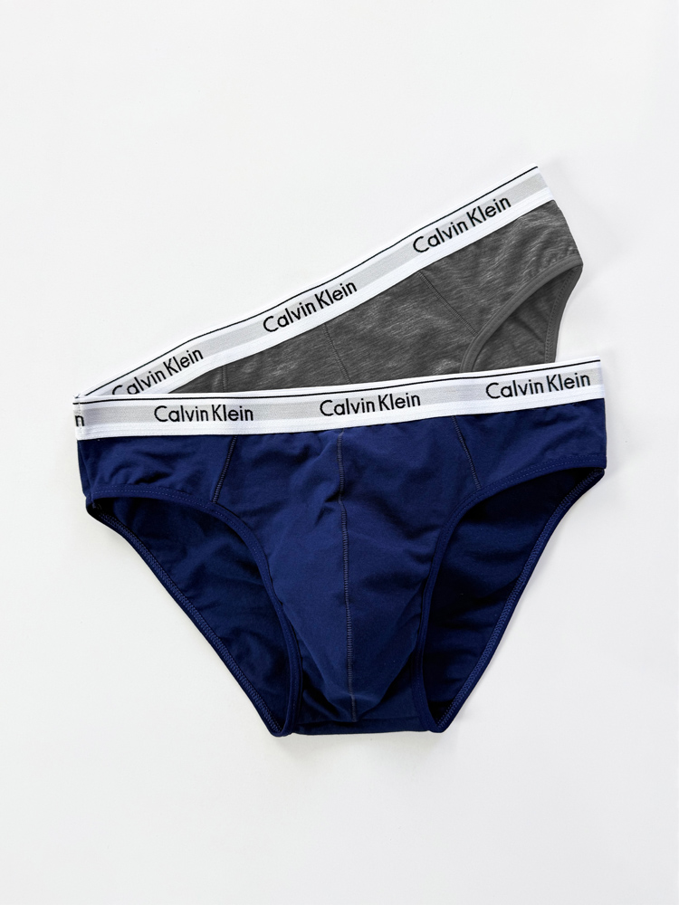 شورت اسلیپ مردانه نخ پنبه کلوین کلاین Calvin Klein مرلین Marilyn