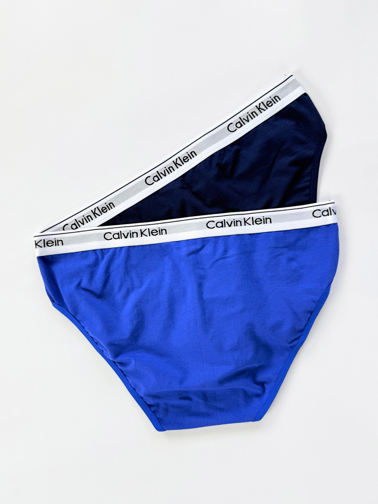 شورت اسلیپ مردانه نخ پنبه کلوین کلاین Calvin Klein مرلین Marilyn