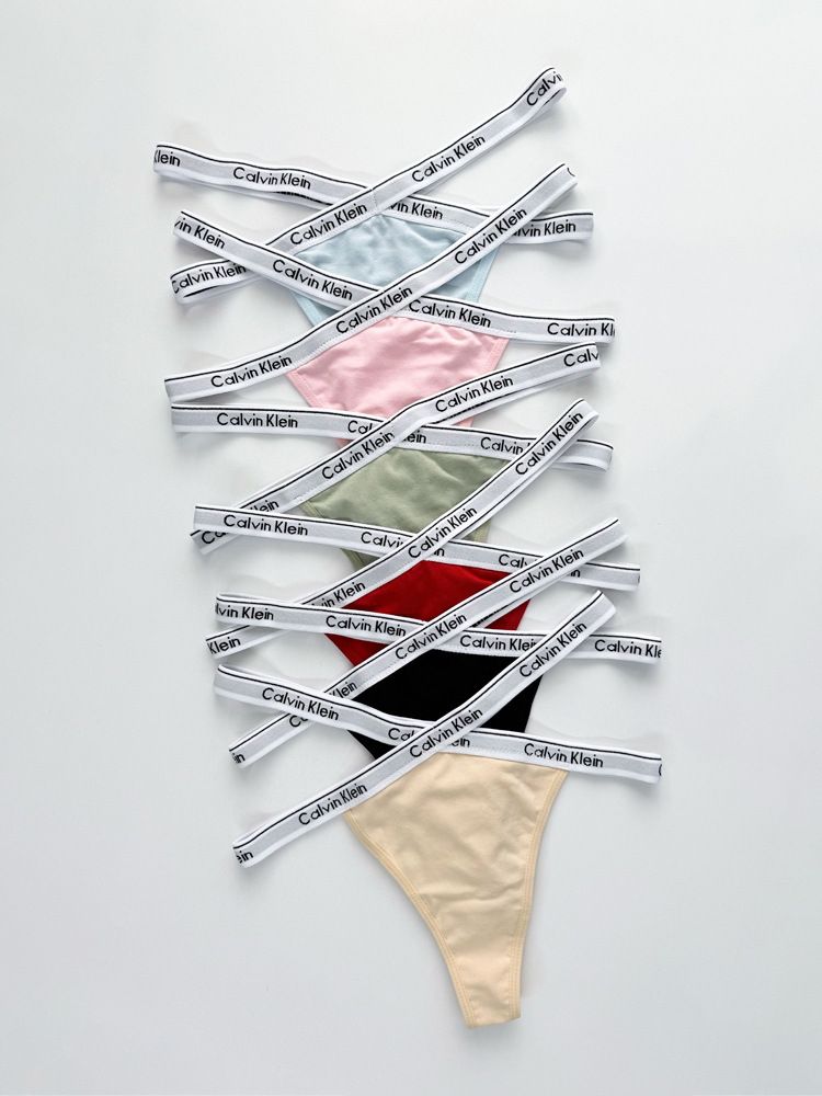 شورت بکلس اسپورت بند دوبل ضربدری کلوین کلاین Calvin Klein