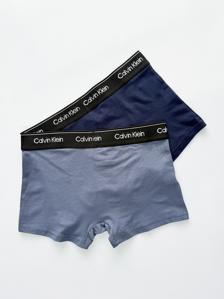 شورت پادار مردانه نخ پنبه کلوین کلاین Calvin Klein