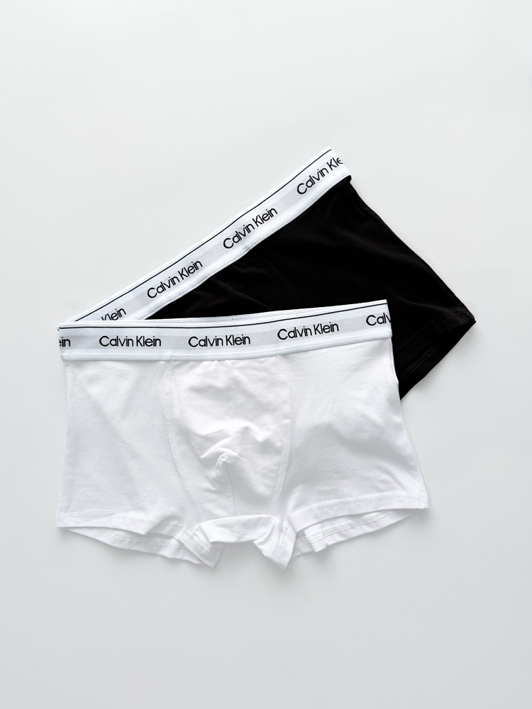 شورت پادار مردانه نخ پنبه کلوین کلاین Calvin Klein